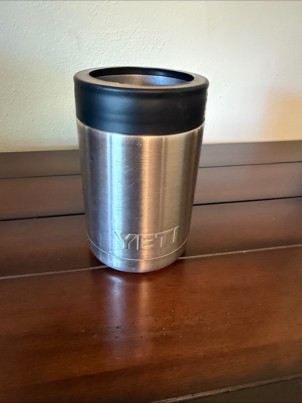 YETI Rambler 12 oz Colster